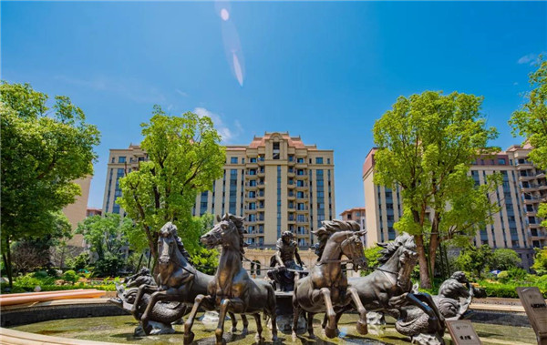 苏州恒大珺睿庭