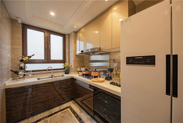 苏州恒大珺睿庭