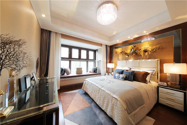 苏州恒大珺睿庭