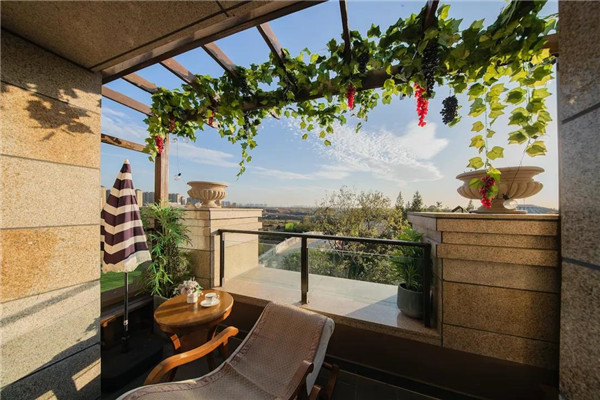 苏州恒大珺睿庭