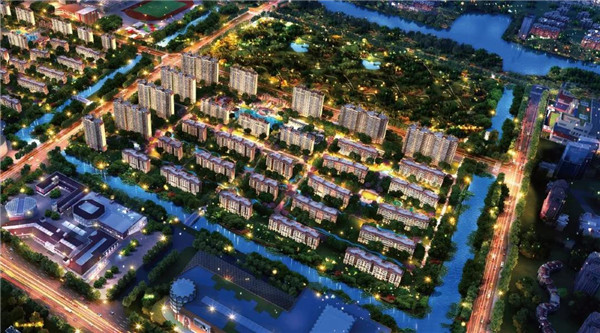 苏州恒大珺睿庭