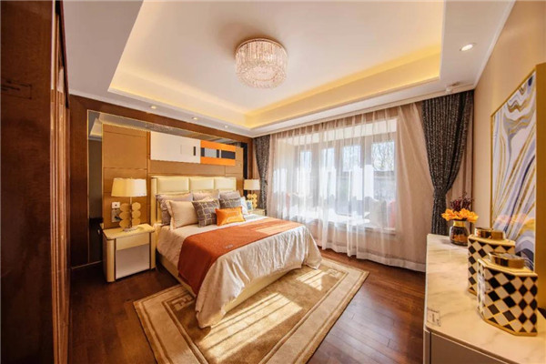 苏州恒大珺睿庭