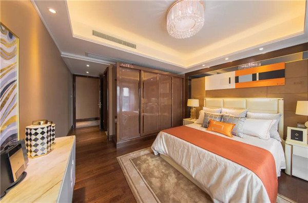 苏州恒大珺睿庭