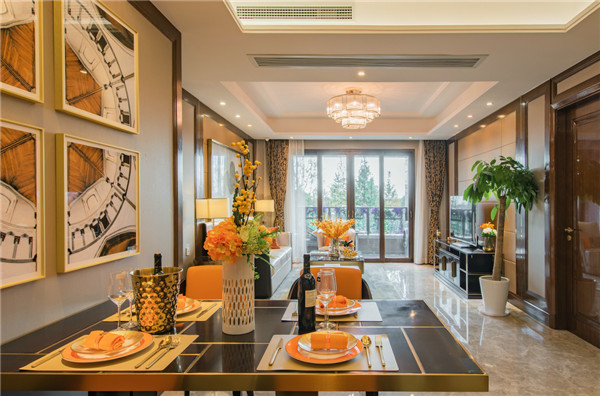 苏州恒大珺睿庭