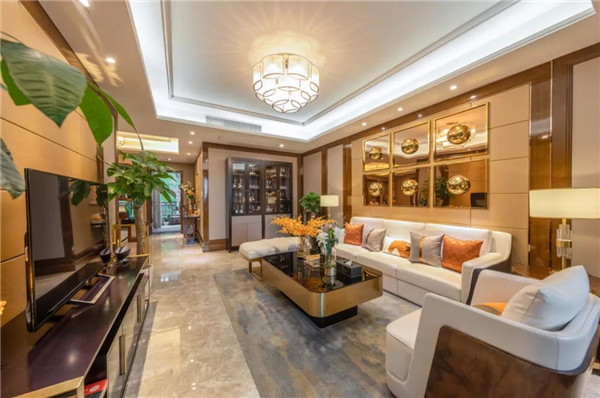 苏州恒大珺睿庭