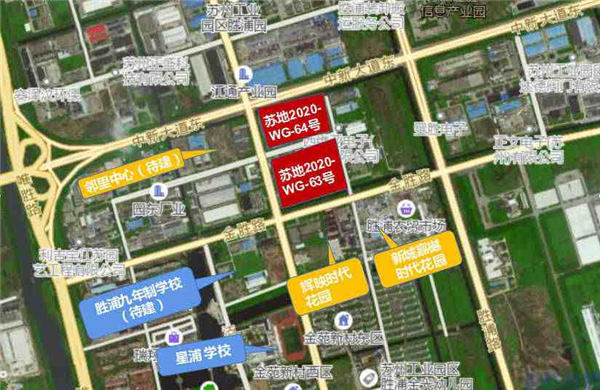 万科·隐秀东方雅苑