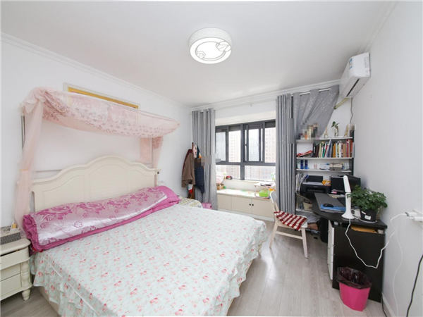 84.09m²居家装修，诚心卖