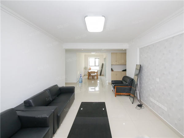 149.86m²南北通透3室2厅2卫