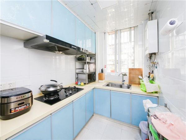 婚装2房，自住保养好