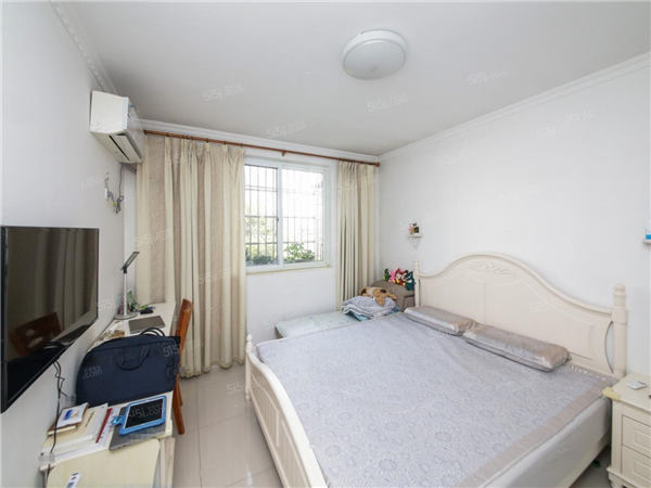 婚装2房，自住保养好