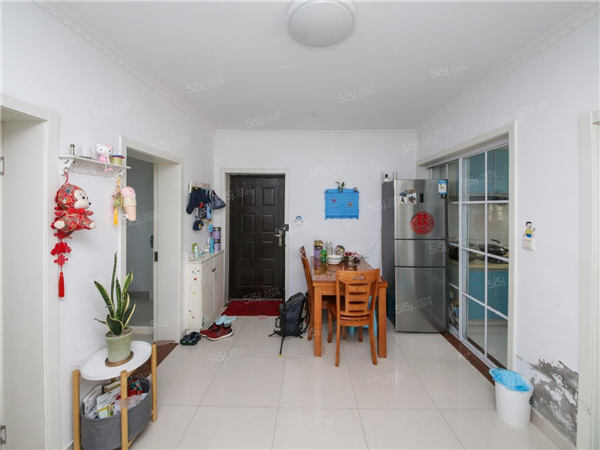 婚装2房，自住保养好