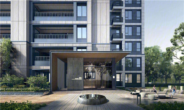 万科·隐秀东方雅苑