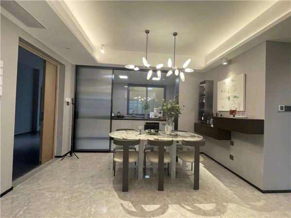 万科·隐秀东方雅苑