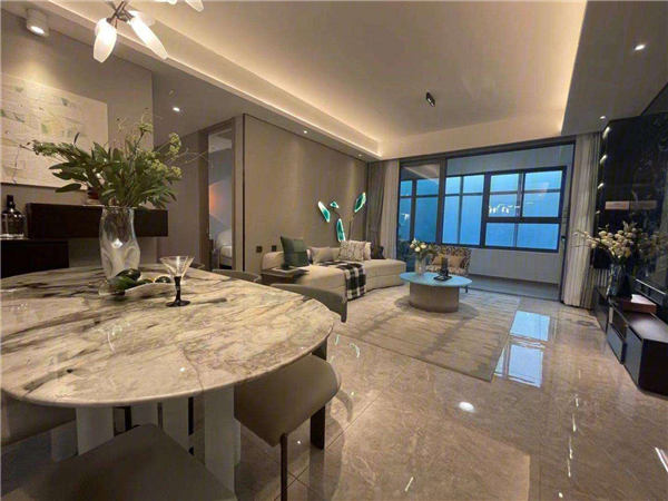 万科·隐秀东方雅苑