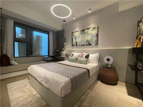 万科·隐秀东方雅苑