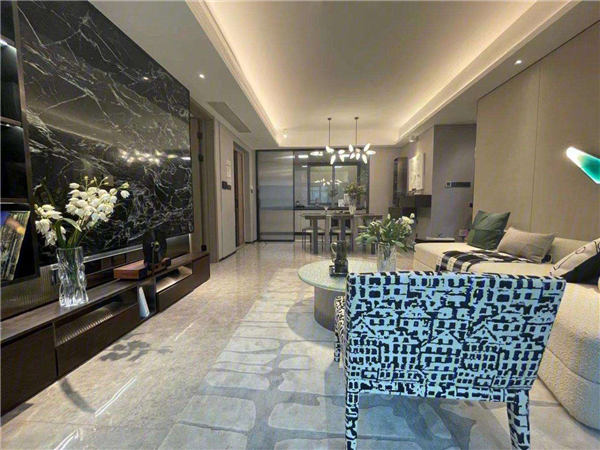 万科·隐秀东方雅苑