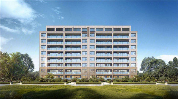 中冶国锐锦绣雅著