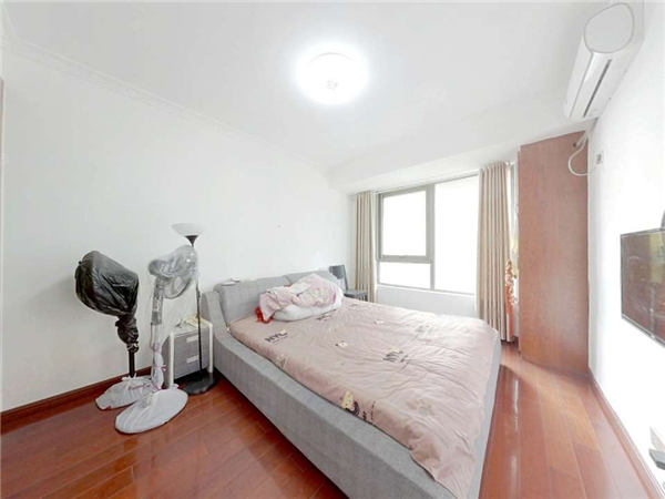 急售海德三期3房家具家电全留