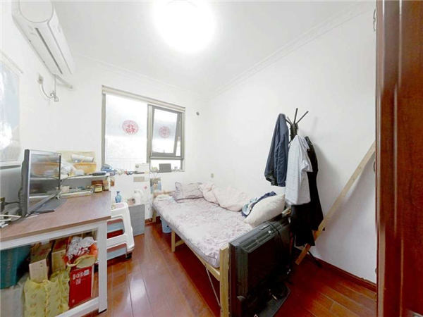 急售海德三期3房家具家电全留