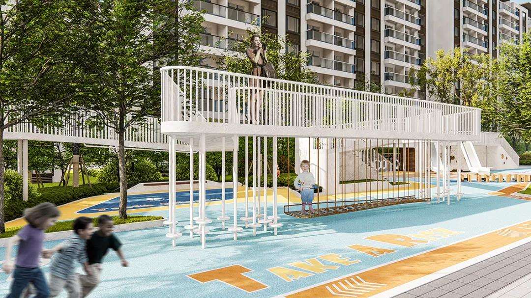 碧桂园伴山澜湾