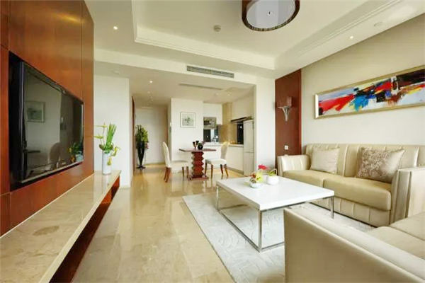 城仕高尔夫酒店公寓