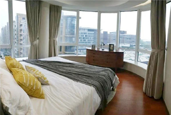 城仕高尔夫酒店公寓