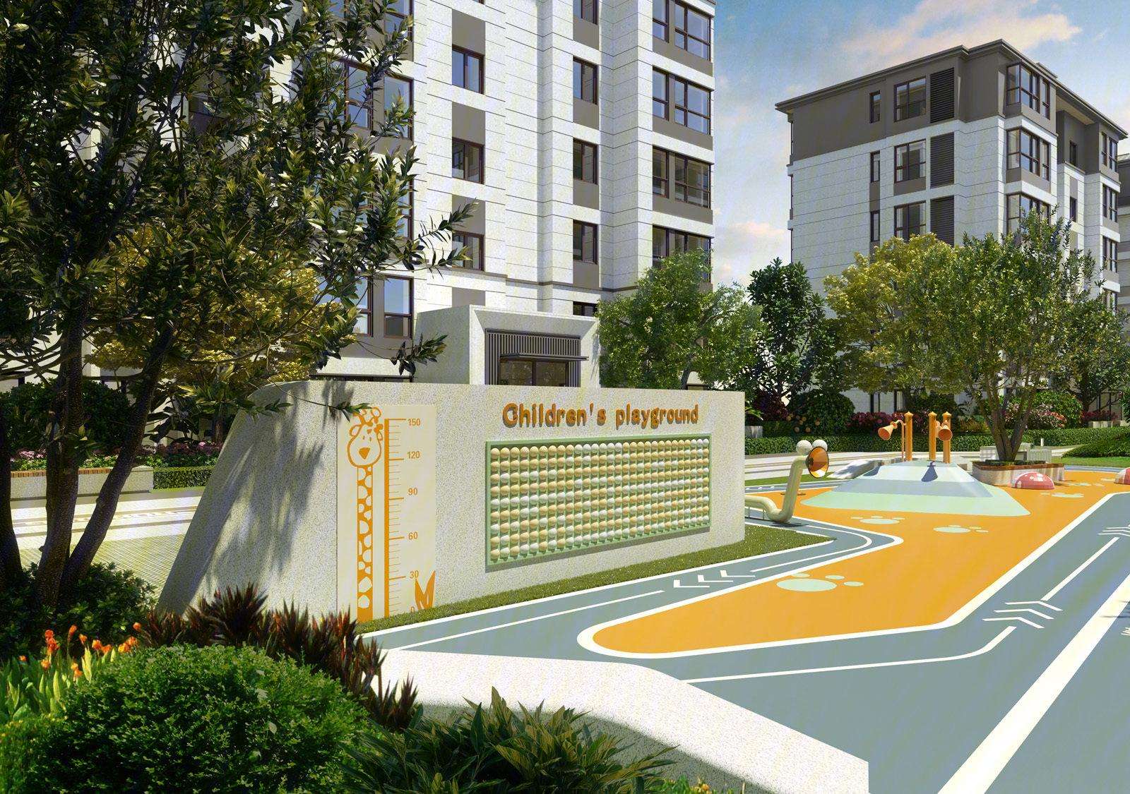 越秀·云萃悦庭