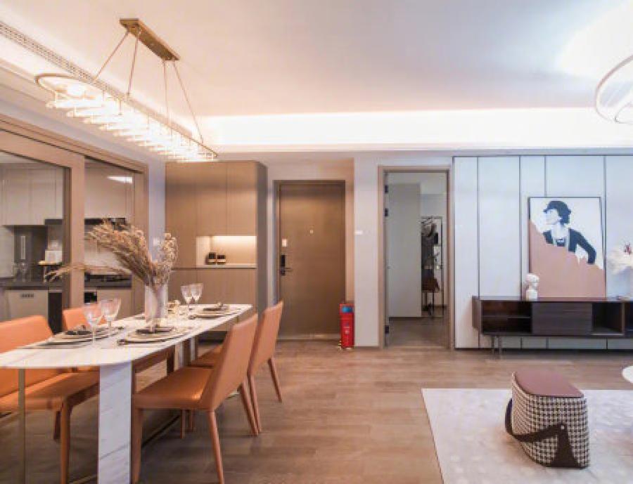 越秀·云萃悦庭