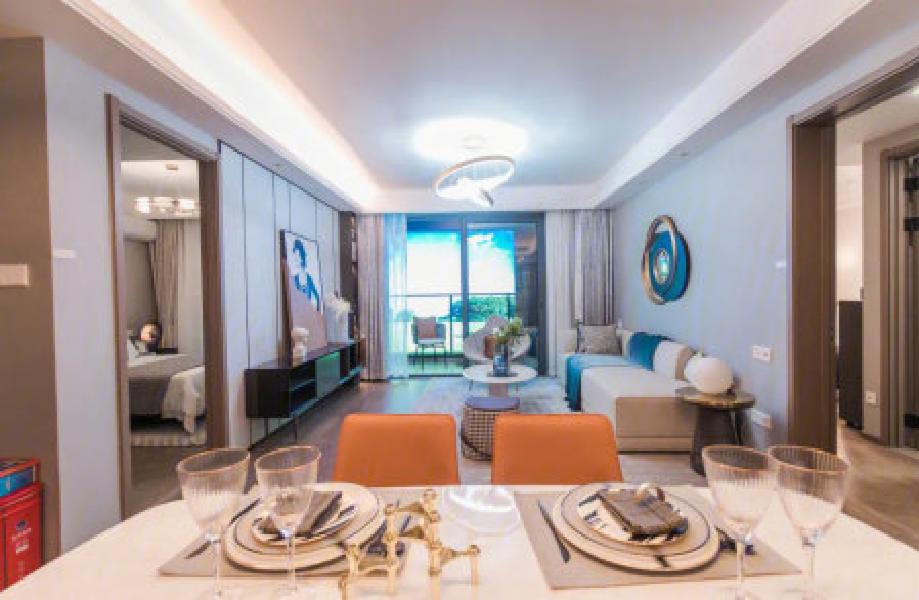 越秀·云萃悦庭