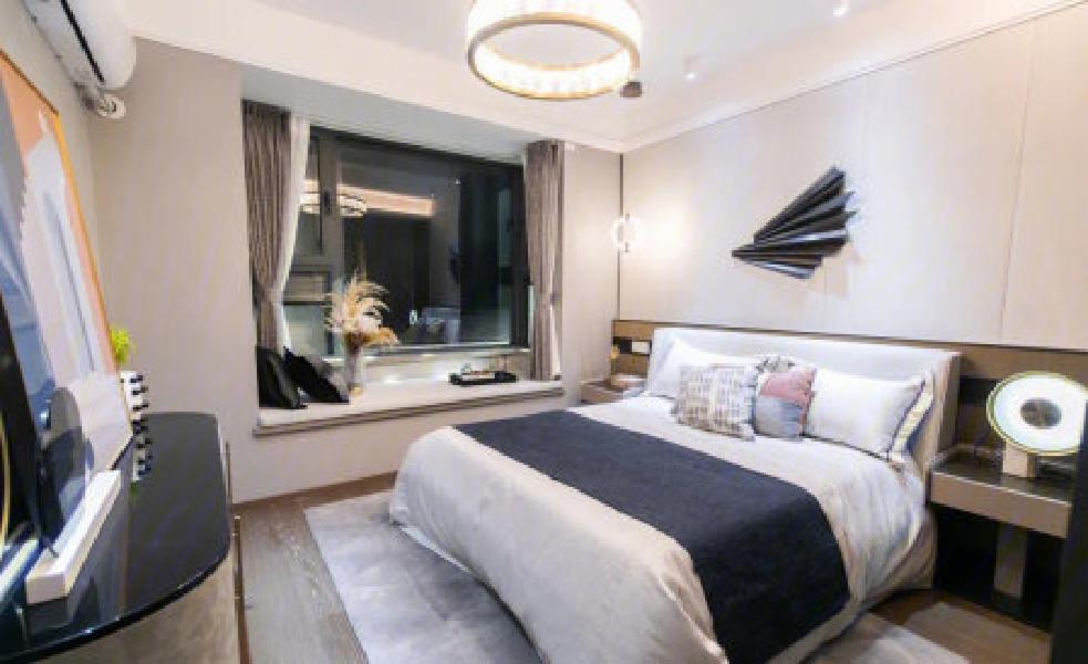 越秀·云萃悦庭