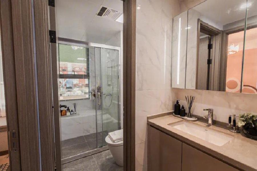 越秀·云萃悦庭