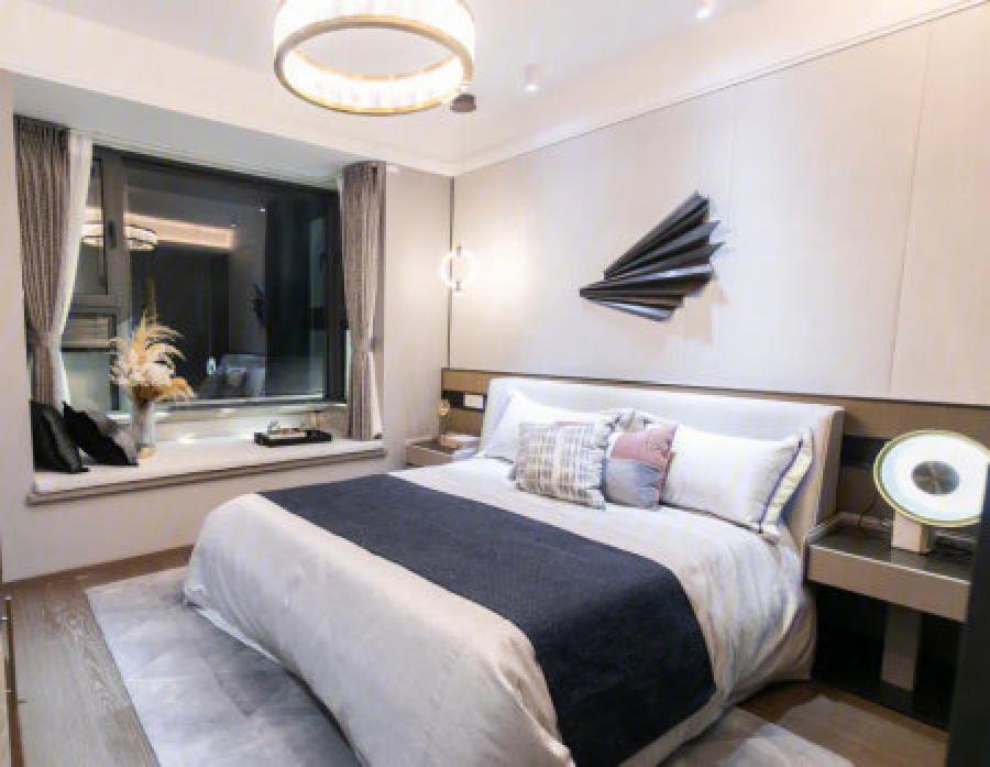 越秀·云萃悦庭