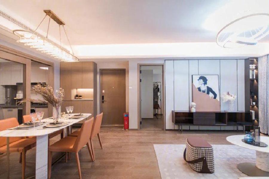 越秀·云萃悦庭