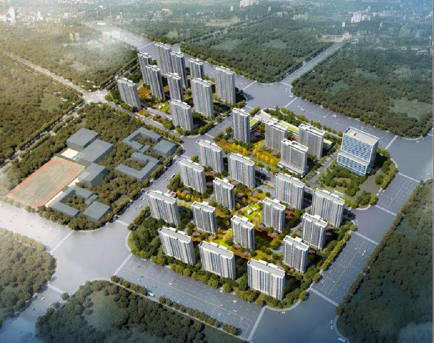 大家银城·东望