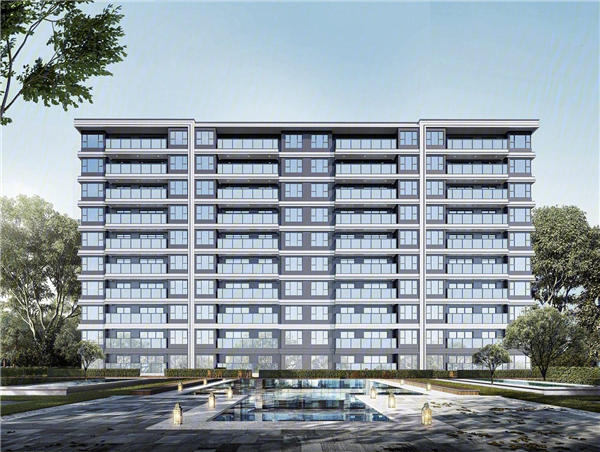 保利华润·融信海纳品汇