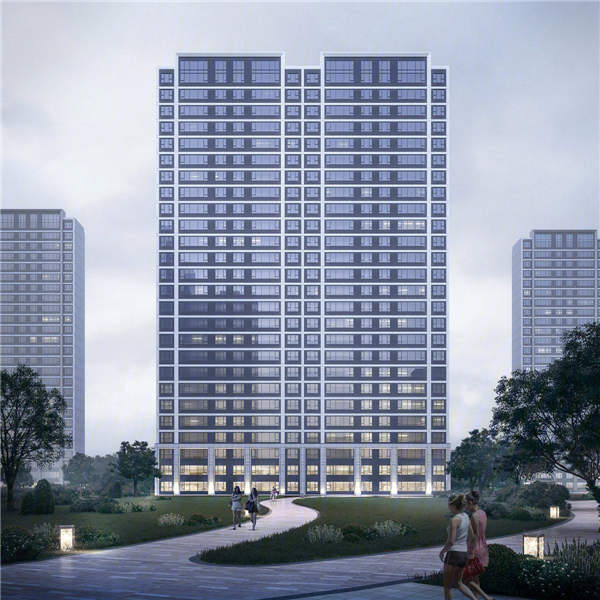 中建·春景雅苑