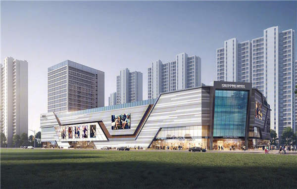 中建·春景雅苑