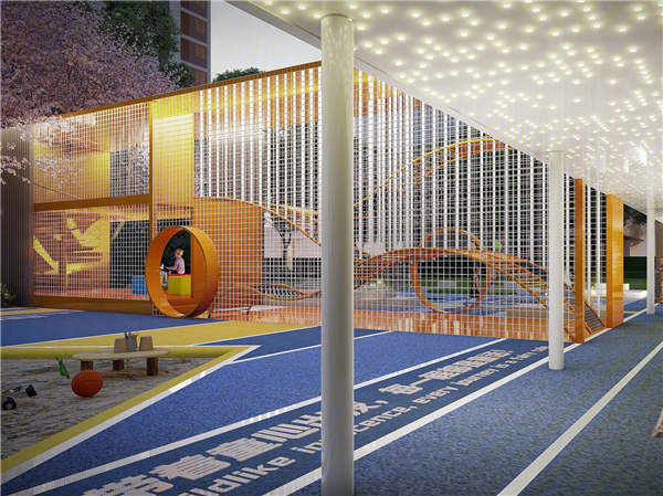 中建·春景雅苑