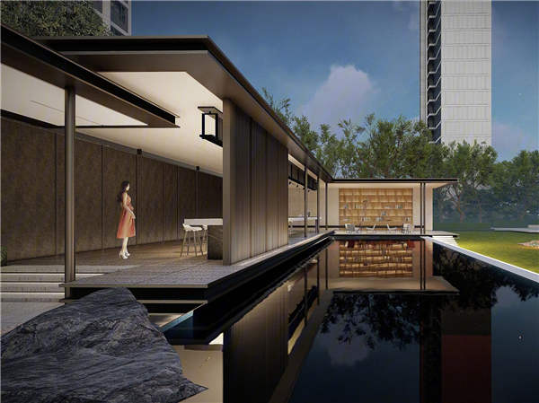 中建·春景雅苑