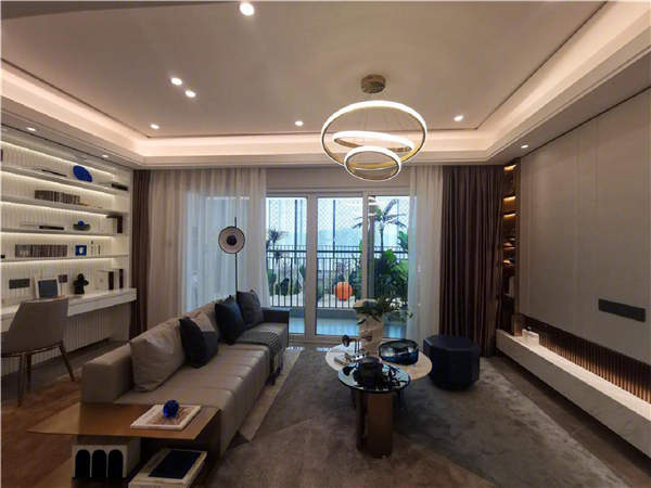 上坤·都荟四季