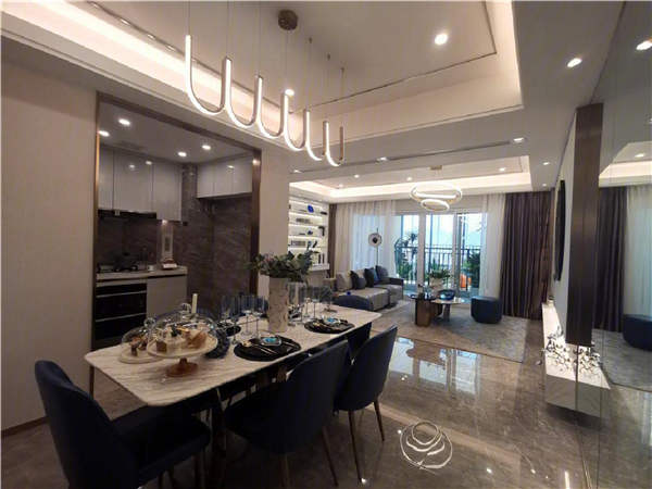 上坤·都荟四季