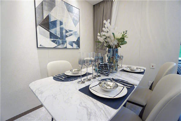 首创禧悦棠礼花园