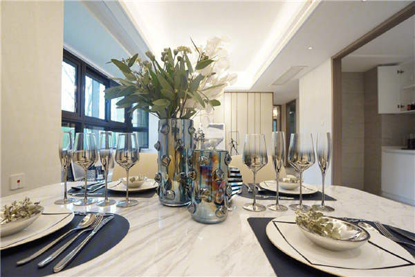 首创禧悦棠礼花园