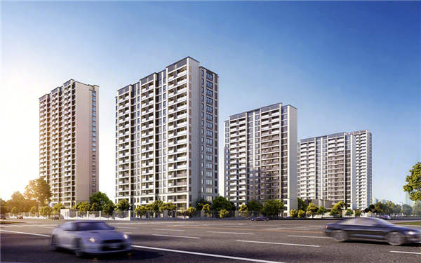 祥源·悦江南花园