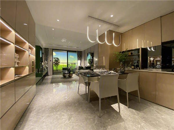 祥源·悦江南花园