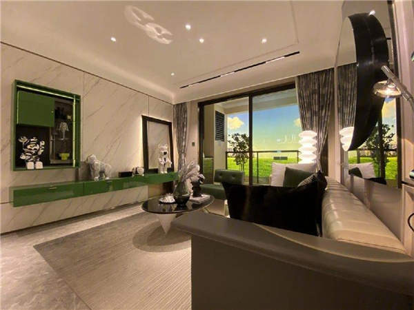 祥源·悦江南花园