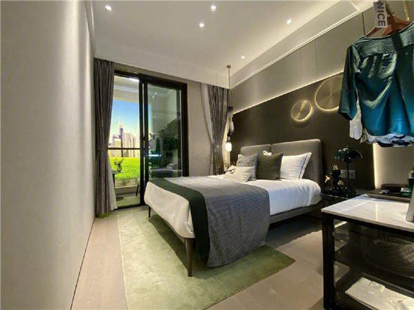 祥源·悦江南花园