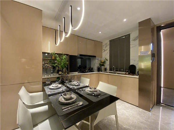 祥源·悦江南花园