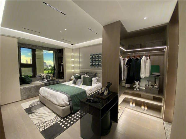 祥源·悦江南花园