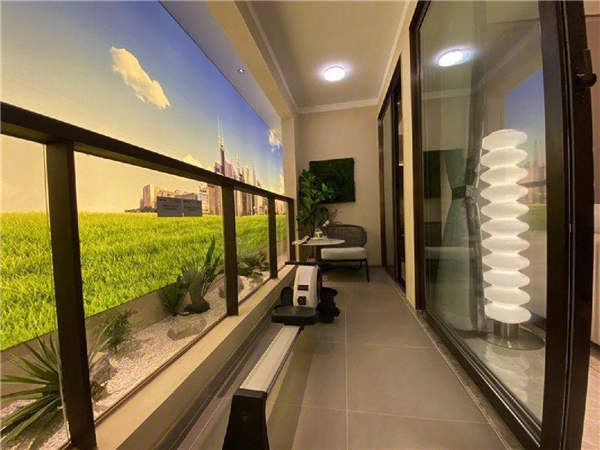 祥源·悦江南花园